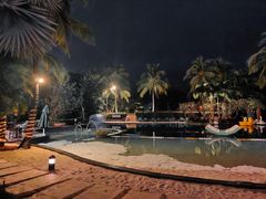 -三亚湾海居铂尔曼度假酒店