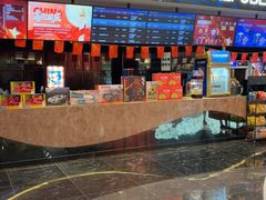 -春天国际影城(中庚漫游城杜比全景声店)