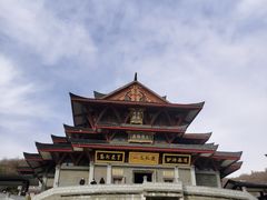 -句容茅山景区