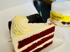 -第戎蛋糕(恒隆广场店)