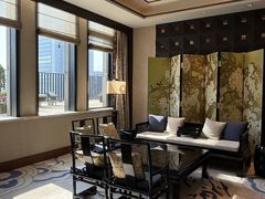 -一品淮扬 · 淮扬菜·北京万达文华酒店