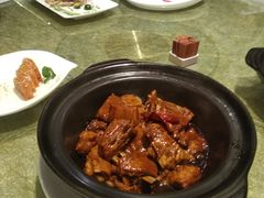 -上海小南国(世博源店)