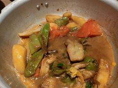 -金掌勺锅包肉(华润万象城店)