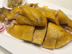 -梧桐餐厅(泉城路店)