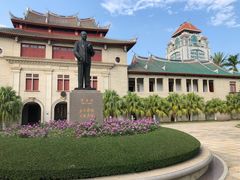 -厦门大学(思明校区)