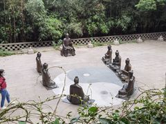 -青岛崂山太清宫