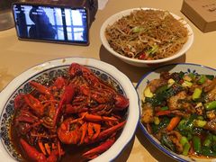 -江味龙虾馆·裸蓝龙虾(南山店)