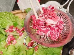 -正禾鲜·潮汕牛肉火锅(凯德天府店)