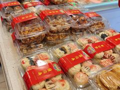 -芦庄子桂顺斋(和平路总店)