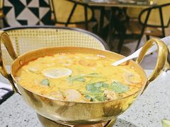 -Home Thai·泰谣(王府井apm店)