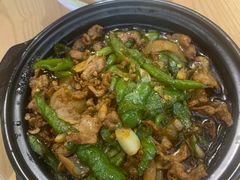 -三两粉(莲塘华润万家店)