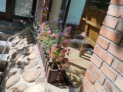 -北京水岸山吧度假村(雁栖镇店)