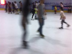 iphone_upload_pic-正佳冰河湾真冰滑冰场