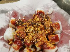 -香港风味小吃店(中英街店)