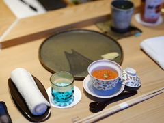 -银座岩
