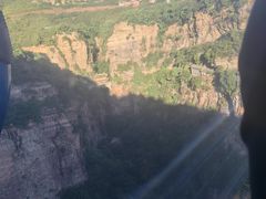 -苍岩山风景名胜区