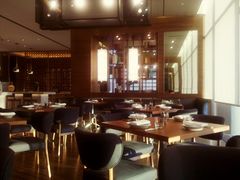 大堂-沈阳君悦酒店·意坊意大利餐厅