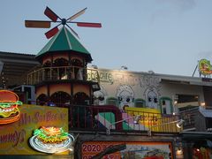 -美国村