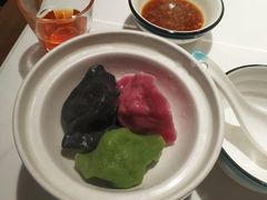 -鲜得莱渔港·小平岛海胆馆(七贤岭店)