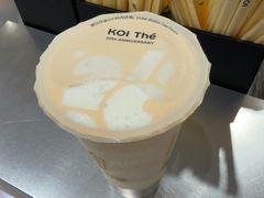 -KOI Thé(正佳广场店)