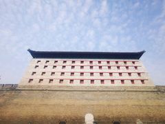 -西安城墙·碑林历史文化景区