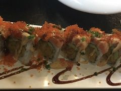 -将太无二·北美传奇寿司(瑞士公寓店)
