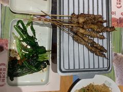 -木屋烧烤(大屯路店)