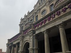 -张学良旧居陈列馆