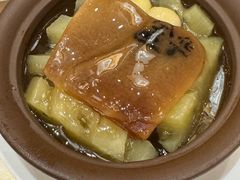-得月楼·省级非遗·传统苏帮菜(观前店)