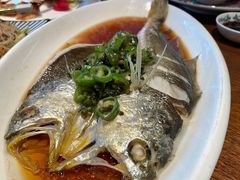 烤黄鱼-美乐食街(小南店)