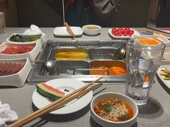 -海底捞火锅(海宁路店)
