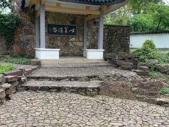 -无锡梅园公园