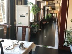 -惠丰堂饭庄·烤鸭·京味菜(西北旺·唐家岭店)
