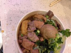 -卤大叔·广州牛杂(壹方城店)