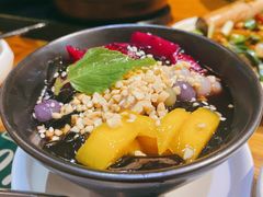 -云海肴·汽锅鸡·云南菜(天津国金汇店)