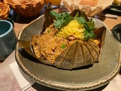 -安南越南餐厅(青岛万象城店)