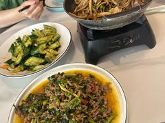 -食光慢宴·安吉土菜馆