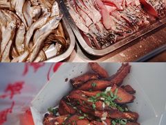 -大马弄蒋师傅美食酥鱼(察院前店)