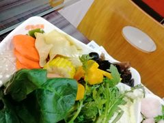 -呷哺呷哺(西单大悦城店)