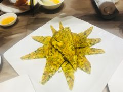 -天宁凯利时尚餐厅