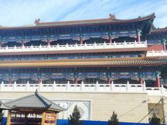 -天津大悲禅院