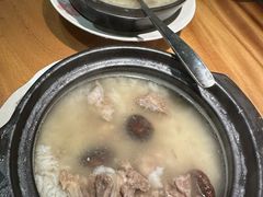 -真粥道(新华东路店)