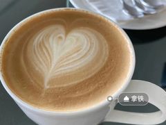 -震旦博物馆·A Cafe