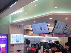 -古茗(东鼓道店)