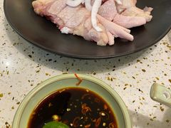 -椰子营·椰子鸡火锅(万象里店)