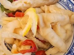 -捷信牛奶甜品世家(学府店)