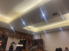 -仟佰味鲜货火锅(中央公园)