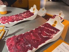 -潮发潮汕牛肉店(东方宝泰店)