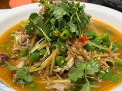 -盛世盐帮·自贡特色(总店)