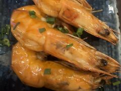 -吉兆·料理(红梅南路店)